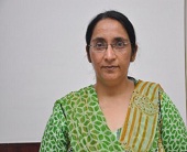 Prof. Jaspreet Kaur
