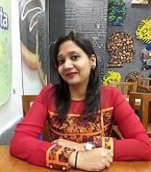 Dr. Anupriya Jain